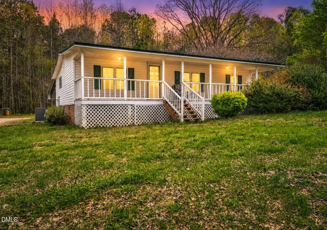 Photo 16 of Sale Pending at 481 Mount Hebron Rd, Castalia, NC 27816 | MLS# 10153371 | Listing updated on 2026-08-10