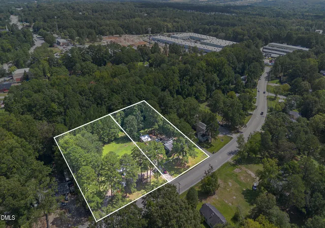 2nd image of 655 659 Sunnybrook Rd, Raleigh, NC 27610 | MLS# 10137610