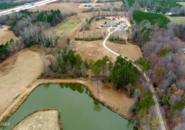 Land for sale at 9002 Old Stage Rd, Raleigh, NC 27603 | MLS# 10137681