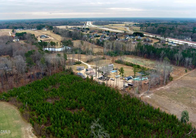 Photo 1 of Land for sale at 9002 Old Stage Rd, Raleigh, NC 27603 | MLS# 10137681 | Listing updated on 2026-08-18