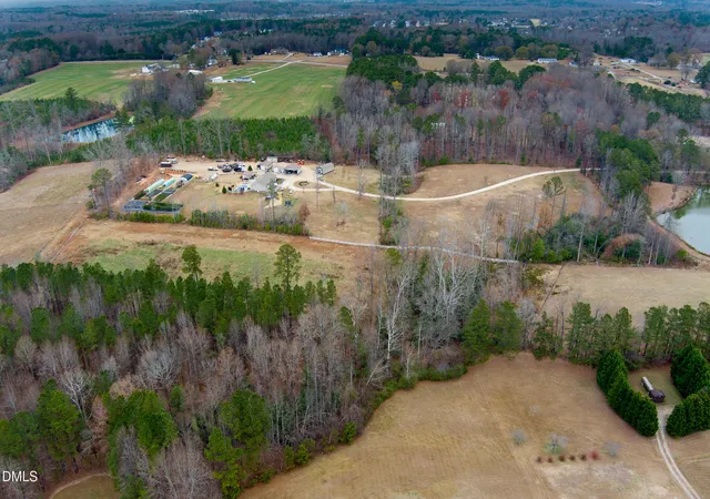 Photo 3 of Land for sale at 9002 Old Stage Rd, Raleigh, NC 27603 | MLS# 10137681 | Listing updated on 2026-08-18