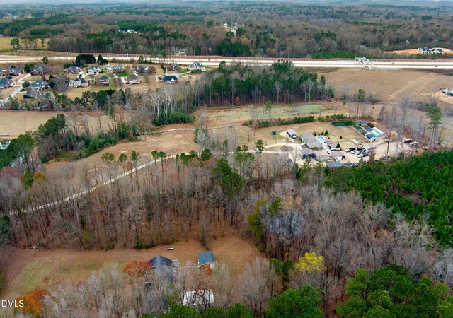 Photo 4 of Land for sale at 9002 Old Stage Rd, Raleigh, NC 27603 | MLS# 10137681 | Listing updated on 2026-08-18