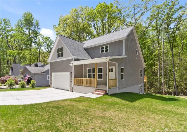 1st image of 5130 Cardinal Cir, Sanford, NC 27332 | MLS# 754642