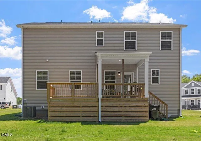 28th image of 78 Glencoe Ln, Zebulon, NC 27597 | MLS# 10137871