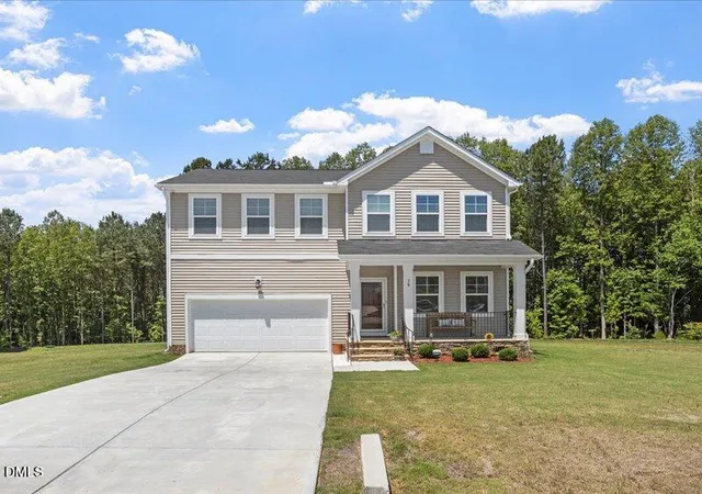 2nd image of 78 Glencoe Ln, Zebulon, NC 27597 | MLS# 10137871
