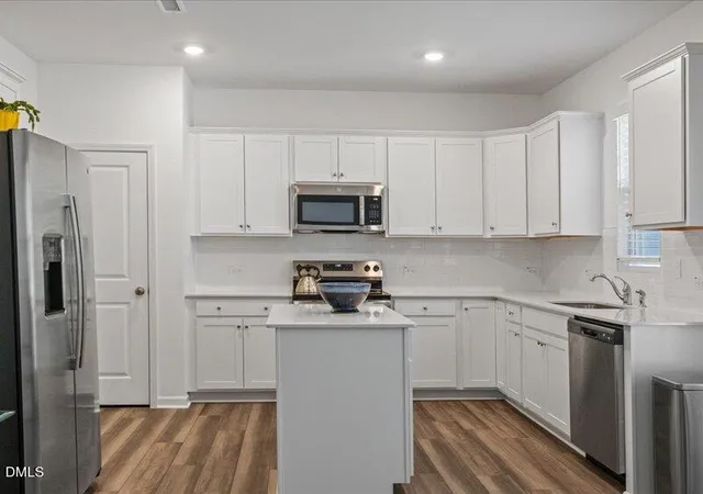 3rd image of 78 Glencoe Ln, Zebulon, NC 27597 | MLS# 10137871