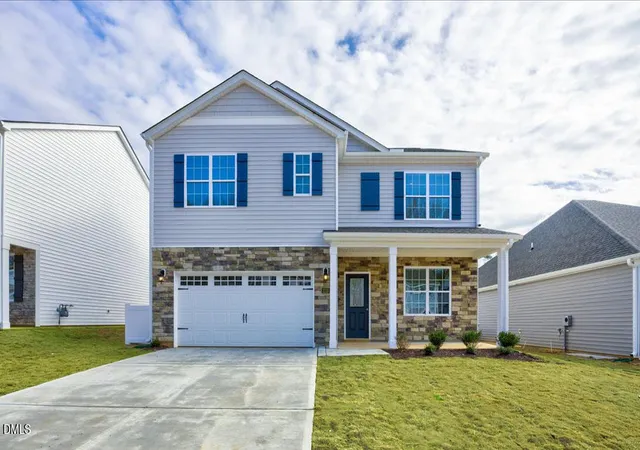 1st image of 1038 Crossway Ln, Rocky Mount, NC 27804 | MLS# 10137704
