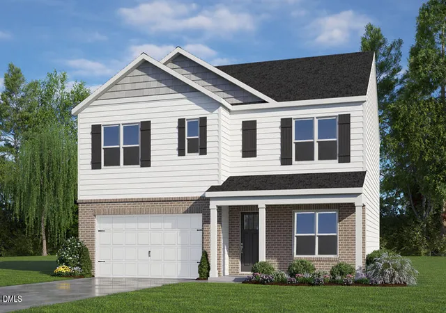 40th image of 1038 Crossway Ln, Rocky Mount, NC 27804 | MLS# 10137704