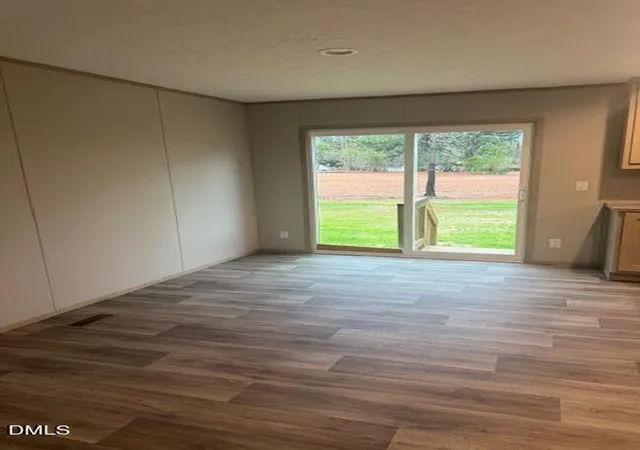 Photo 4 of Manufactured On Land at 11739 Highway 27 W, Lillington, NC 27546 | MLS# 10137914 | | Sold on 2026-07-28