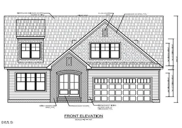 3rd image of 749 W Holly Springs Rd, Holly Springs, NC 27540 | MLS# 10137772