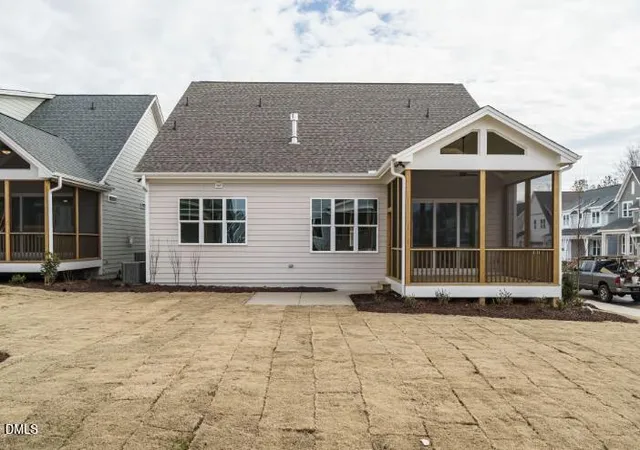 40th image of 749 W Holly Springs Rd, Holly Springs, NC 27540 | MLS# 10137772