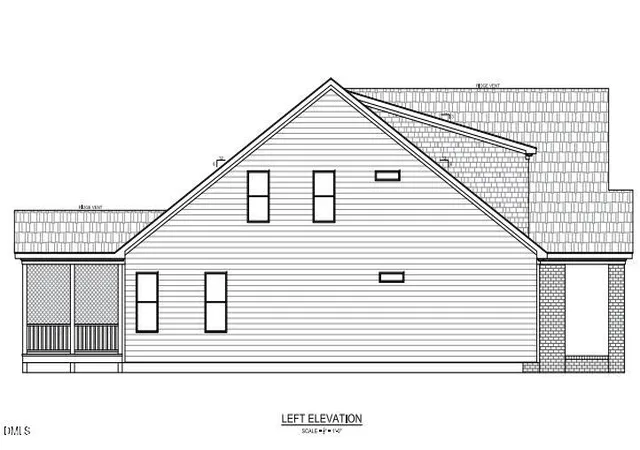 4th image of 749 W Holly Springs Rd, Holly Springs, NC 27540 | MLS# 10137772