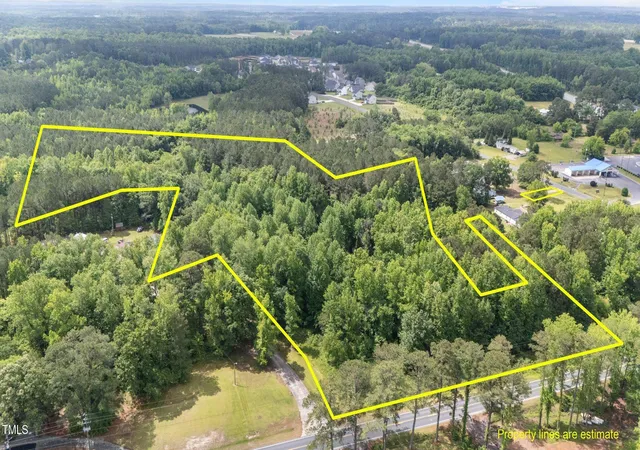 Photo 2 of Sale Pending at 5150 Barbecue Church Rd, Sanford, NC 27332 | MLS# 10137755 | Listing updated on 2026-07-18