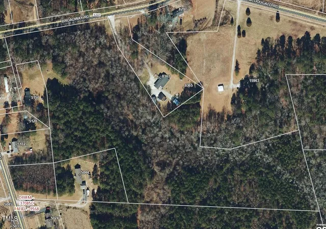 Photo 3 of Sale Pending at 5150 Barbecue Church Rd, Sanford, NC 27332 | MLS# 10137755 | Listing updated on 2026-07-18