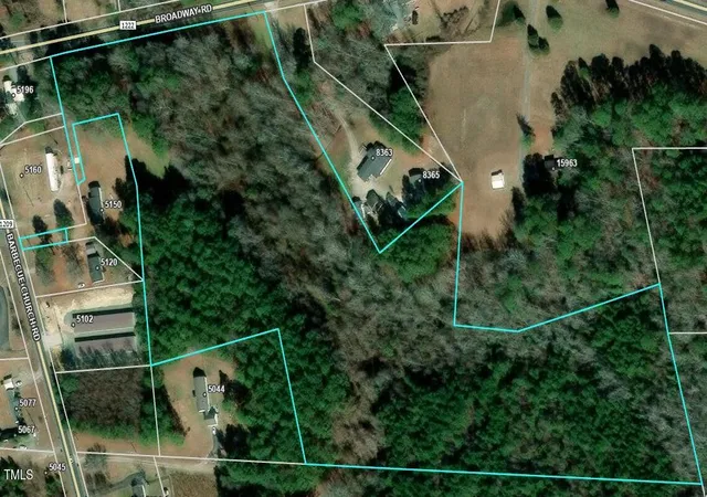 Photo 3 of Sale Pending at 5150 Barbecue Church Rd, Sanford, NC 27332 | MLS# 10137755 | Listing updated on 2026-07-18