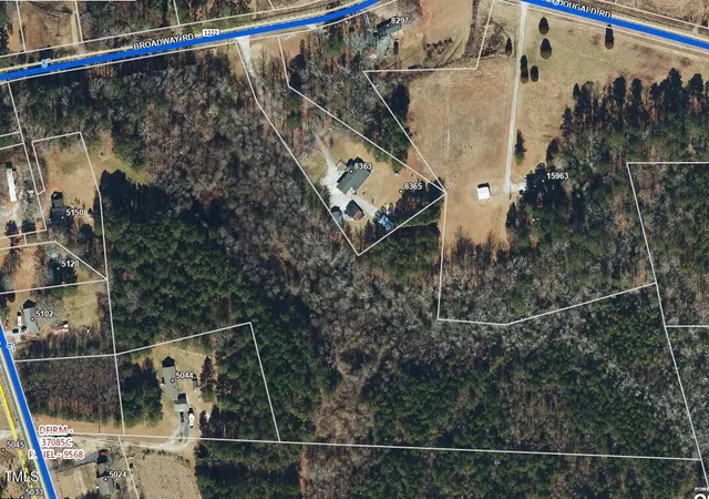 Photo 4 of Sale Pending at 5150 Barbecue Church Rd, Sanford, NC 27332 | MLS# 10137755 | Listing updated on 2026-07-18