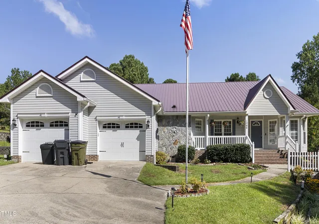Photo 1 of Single family home for sale at 1046 Ponderosa Trl, Cameron, NC 28326 | MLS# 10139548 | Listing updated on 2026-08-20