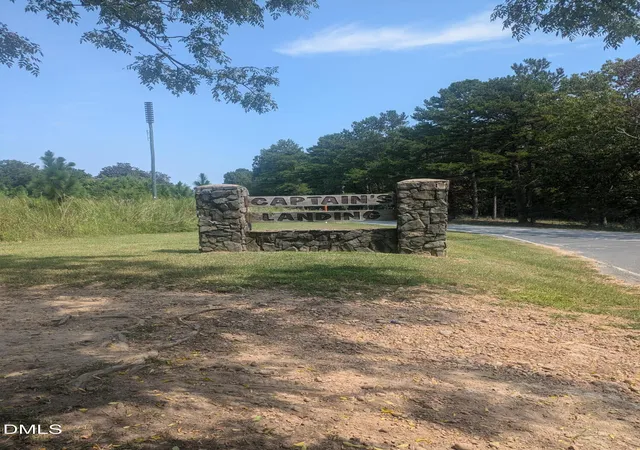Photo 3 of Land for sale at 999 Natchez Tr, Fuquay Varina, NC 27526 | MLS# 10137840 | Listing updated on 2026-07-18