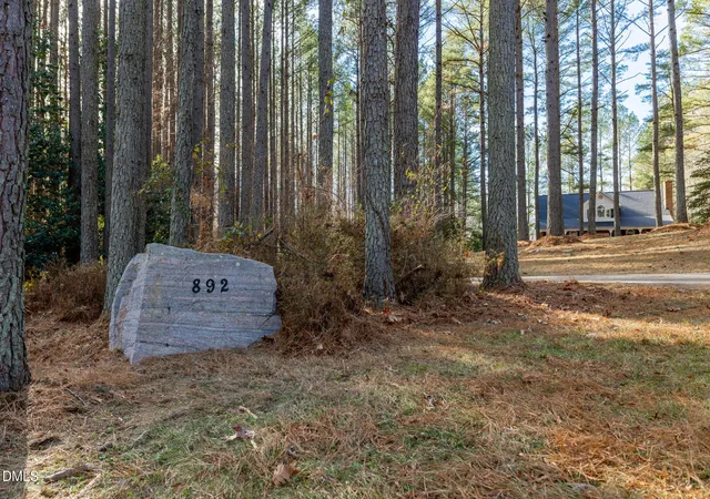 Photo 3 of Sale Pending at 892 Franklin Ln, Henderson, NC 27537 | MLS# 10138254 | Listing updated on 2026-09-27