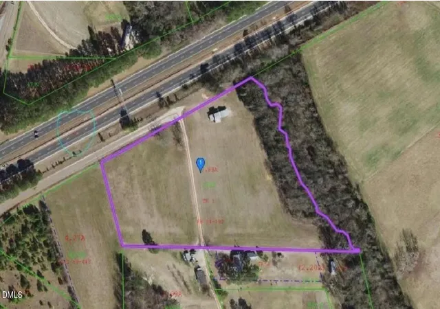 1st image of 0 Adam Rd, Four Oaks, NC 27524 | MLS# 10137859