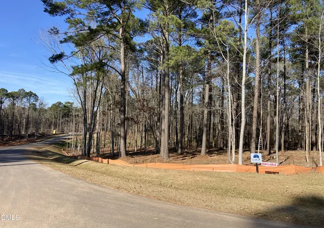 Photo 2 of Land for sale at 6608 Bartley Point Dr, New Hill, NC 27562 | MLS# 10138171 | Listing updated on 2026-07-18