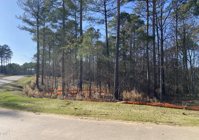 Photo 4 of Land for sale at 6608 Bartley Point Dr, New Hill, NC 27562 | MLS# 10138171 | Listing updated on 2026-07-18