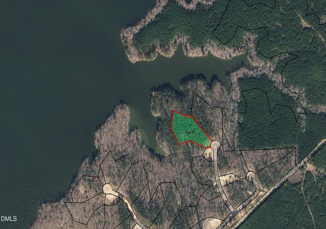 Photo 1 of Land for sale at 8917 Morning Song Ct, New Hill, NC 27562 | MLS# 10138166 | Listing updated on 2026-07-18
