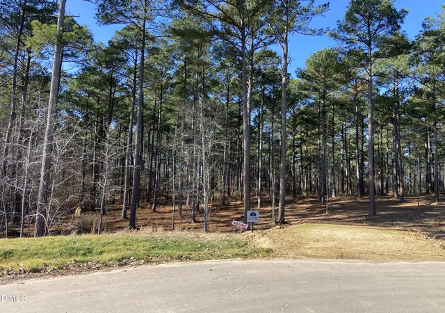 Photo 2 of Land for sale at 8917 Morning Song Ct, New Hill, NC 27562 | MLS# 10138166 | Listing updated on 2026-07-18