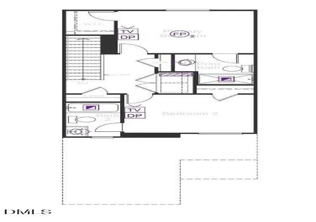 5th image of 10619 Brookside Reserve Rd, Wake Forest, NC 27587 | MLS# 10137984