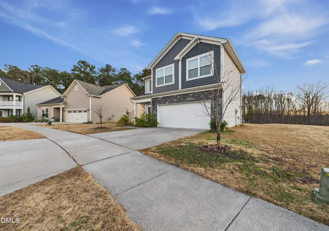 Photo 2 of Single Family Residence at 220 Hawksbill Dr, Franklinton, NC 27525 | MLS# 10138042 | | Sold on 2026-05-29