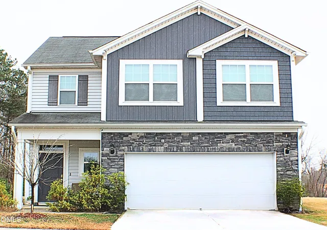 Photo 4 of Single Family Residence at 220 Hawksbill Dr, Franklinton, NC 27525 | MLS# 10138042 | | Sold on 2026-05-29