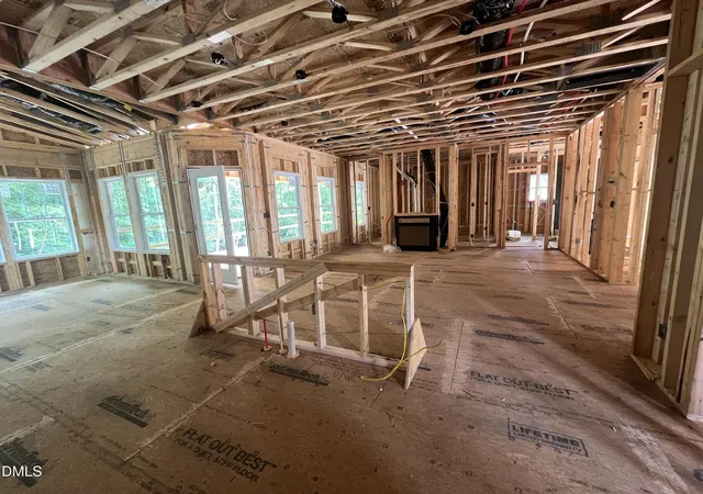 5th image of 36 Henry Crest Dr, Clayton, NC 27520 | MLS# 10138099