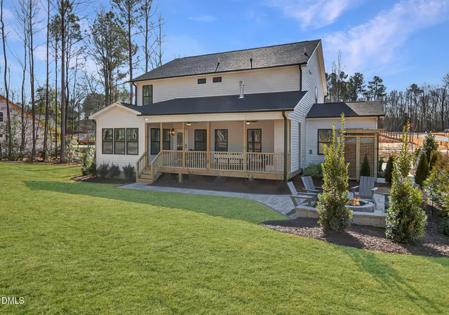 59th image of 36 Henry Crest Dr, Clayton, NC 27520 | MLS# 10138099