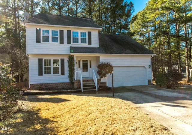 1st image of 105 Fox Horn Run, Cary, NC 27511 | MLS# 10138159