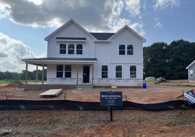 1st image of 175 Isabelle Valley Dr, Zebulon, NC 27597 | MLS# 10138102