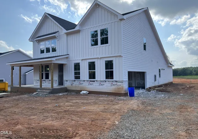 2nd image of 175 Isabelle Valley Dr, Zebulon, NC 27597 | MLS# 10138102