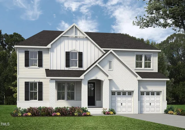 Photo 1 of Sale Pending at 118 Isabelle Valley Dr, Zebulon, NC 27597 | MLS# 10138104 | Listing updated on 2026-07-18