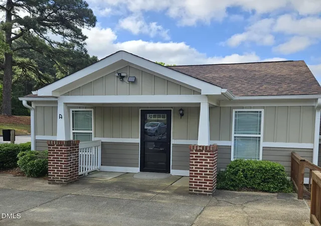 Homes for sale in Raleigh, NC | 1312 S State St #A, Raleigh, NC 27610 | MLS# 10138142