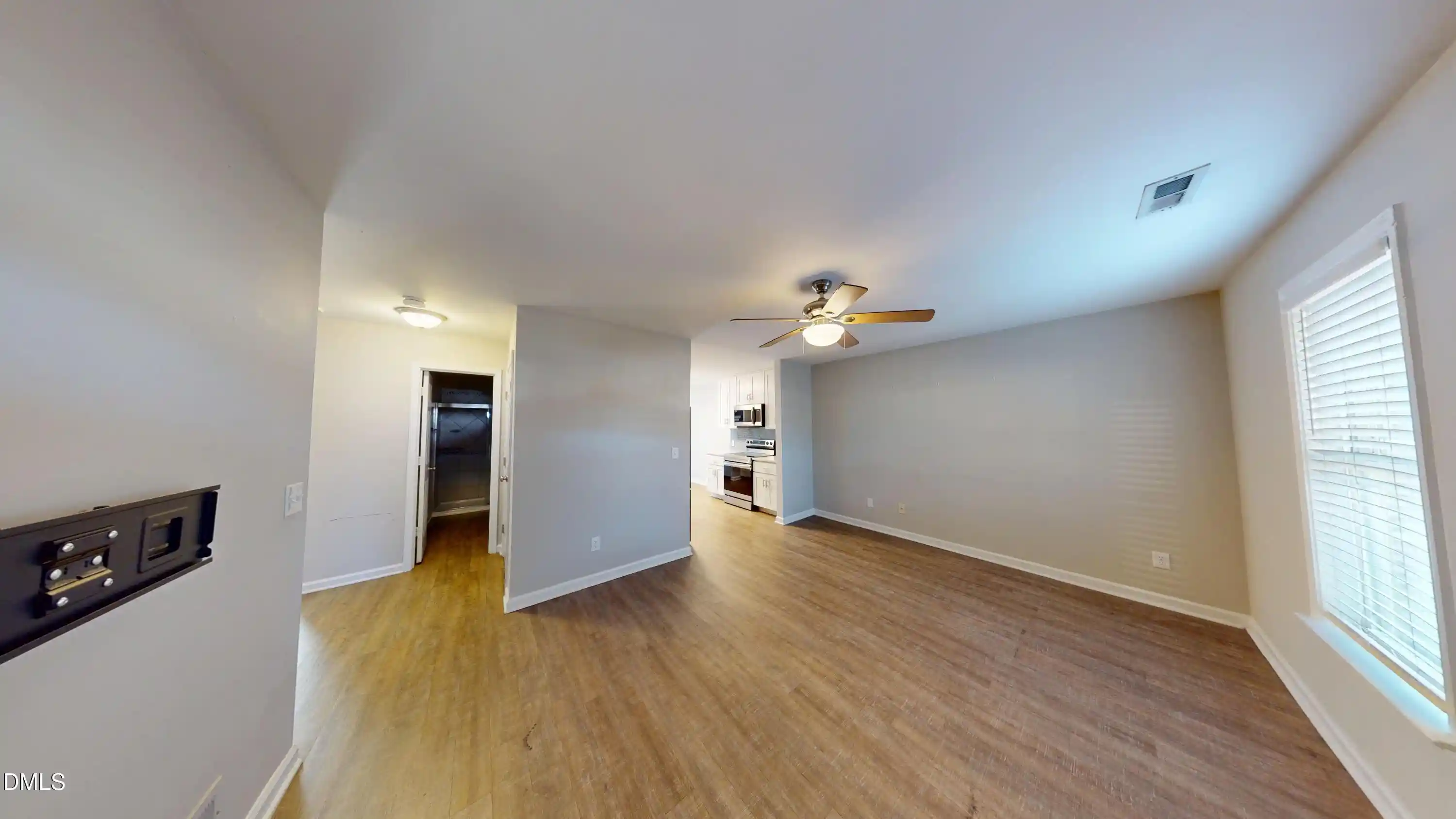 Listing Photo 2 - Condo for sale in 1312 S State St located at 1312 S State St, Raleigh, NC 27610 - Unit 1312 S State St