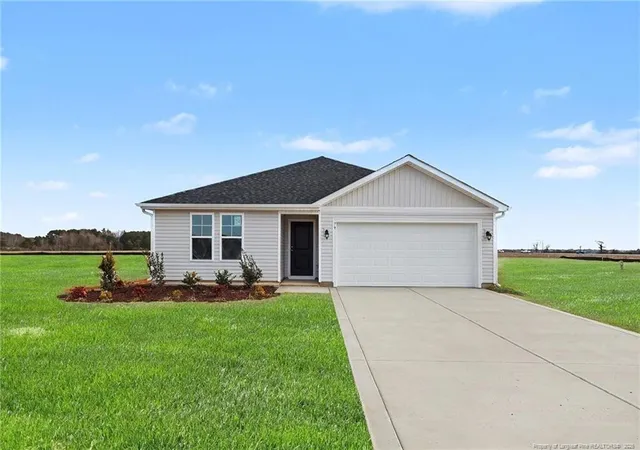 Photo 2 of Sale Pending at 79 Baxley Dr, Dunn, NC 28334 | MLS# 754858 | Listing updated on 2026-07-18