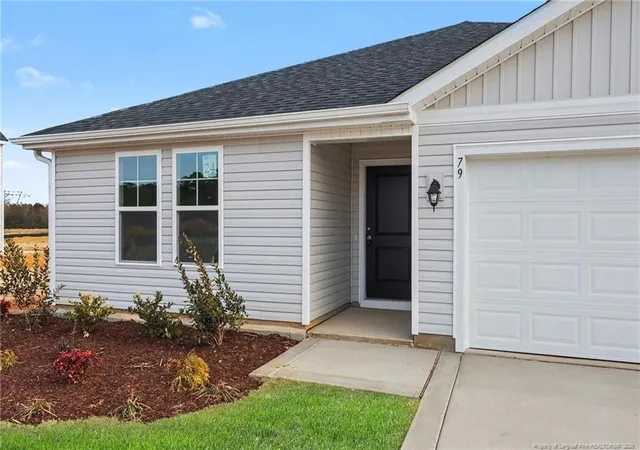 Photo 3 of Sale Pending at 79 Baxley Dr, Dunn, NC 28334 | MLS# 754858 | Listing updated on 2026-07-18