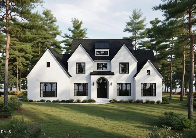 Photo 1 of Mansion for sale at 8916 Morning Song Ct, New Hill, NC 27562 | MLS# 10138183 | Listing updated on 2026-07-18