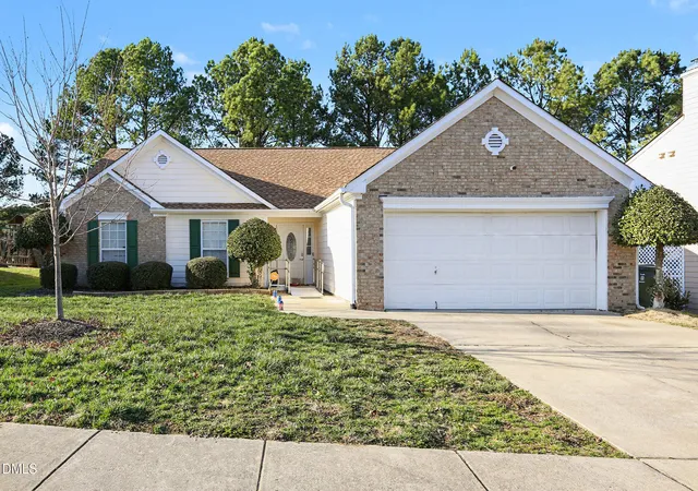 Photo 2 of Single family home for sale at 604 Bellmeade Bay Dr, Durham, NC 27703 | MLS# 10138389 | Listing updated on 2026-09-21
