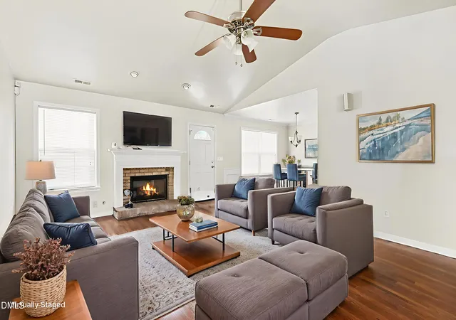 Photo 3 of Single family home for sale at 604 Bellmeade Bay Dr, Durham, NC 27703 | MLS# 10138389 | Listing updated on 2026-09-21
