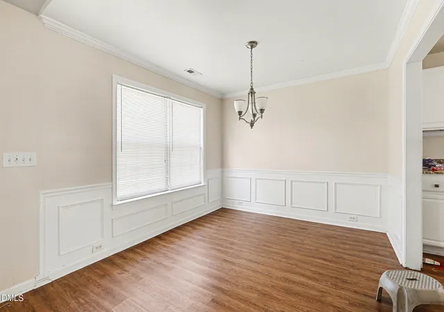 Photo 4 of Single family home for sale at 604 Bellmeade Bay Dr, Durham, NC 27703 | MLS# 10138389 | Listing updated on 2026-09-21
