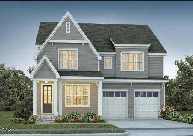 Photo 2 of Single family home for sale at 755 W Holly Springs Rd, Holly Springs, NC 27540 | MLS# 10138255 | Listing updated on 2026-09-20