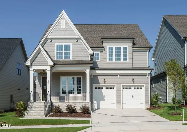 Photo 3 of Single family home for sale at 755 W Holly Springs Rd, Holly Springs, NC 27540 | MLS# 10138255 | Listing updated on 2026-09-20
