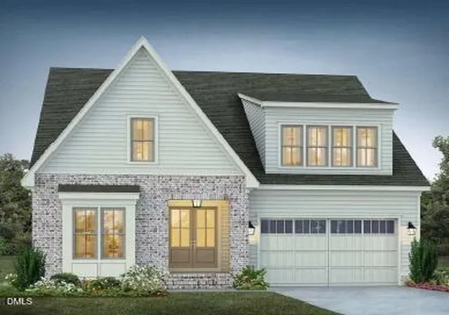 Photo 1 of Single family home for sale at 761 W Holly Springs Rd, Holly Springs, NC 27540 | MLS# 10138257 | Listing updated on 2026-09-11