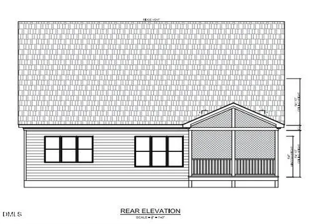 Photo 3 of Single family home for sale at 761 W Holly Springs Rd, Holly Springs, NC 27540 | MLS# 10138257 | Listing updated on 2026-09-11