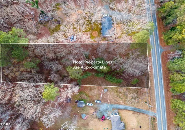 3rd image of 3716 Old Greensboro Rd, Chapel Hill, NC 27516 | MLS# 10138431